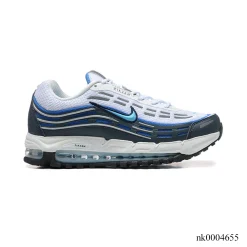 AM TL 2.5 Obsidian Shoes Sneakers - nk0004655