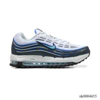 AM TL 2.5 Obsidian Shoes Sneakers - nk0004655