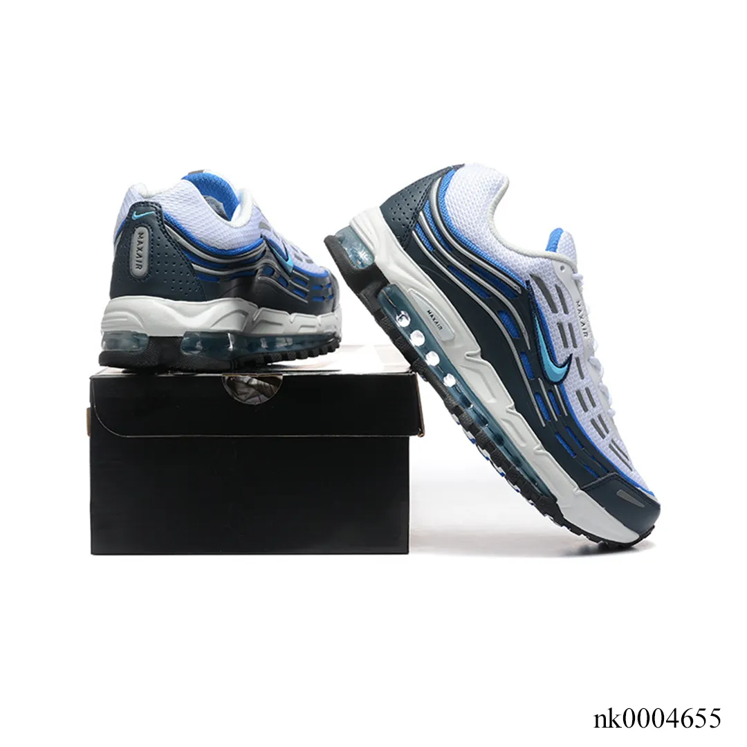 AM TL 2.5 Obsidian Shoes Sneakers - nk0004655 - Image 3