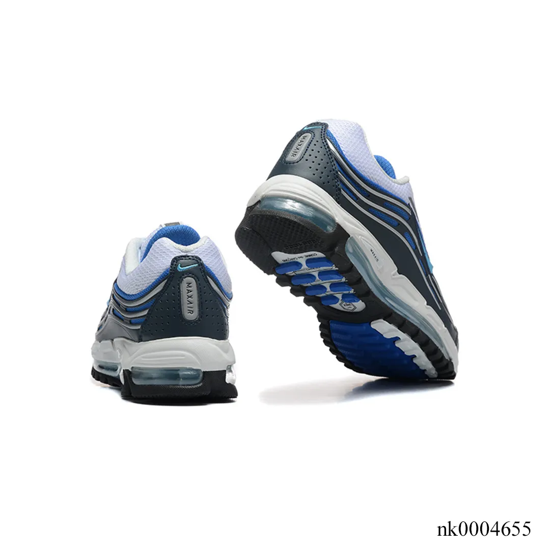 AM TL 2.5 Obsidian Shoes Sneakers - nk0004655 - Image 4