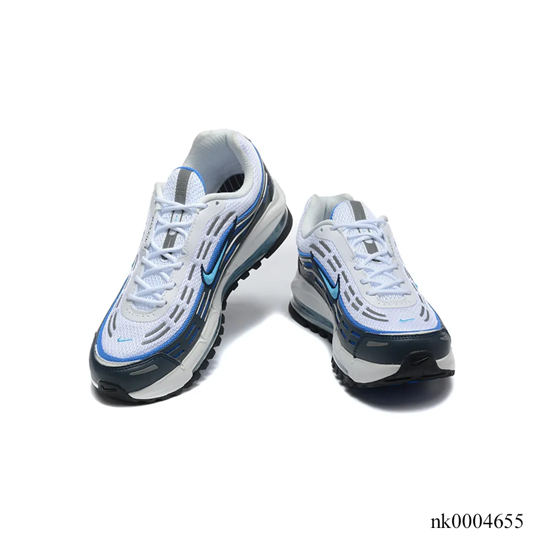 AM TL 2.5 Obsidian Shoes Sneakers - nk0004655 - Image 5