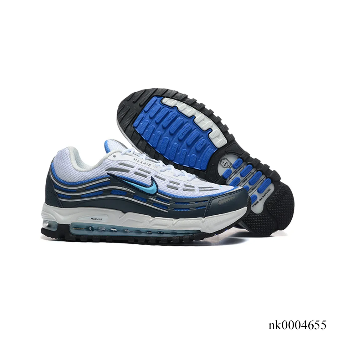 AM TL 2.5 Obsidian Shoes Sneakers - nk0004655 - Image 6