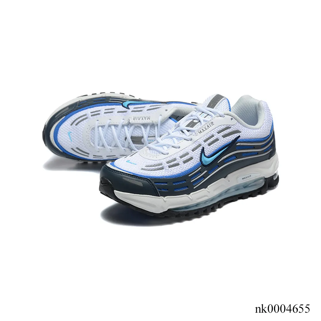 AM TL 2.5 Obsidian Shoes Sneakers - nk0004655 - Image 7