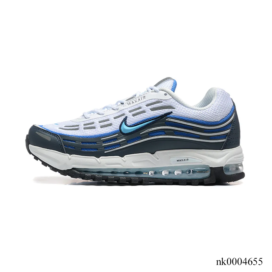 AM TL 2.5 Obsidian Shoes Sneakers - nk0004655 - Image 2