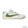 Travis Scott x AJ 1 Low OG Matcha Shoes Sneakers – nk0004659