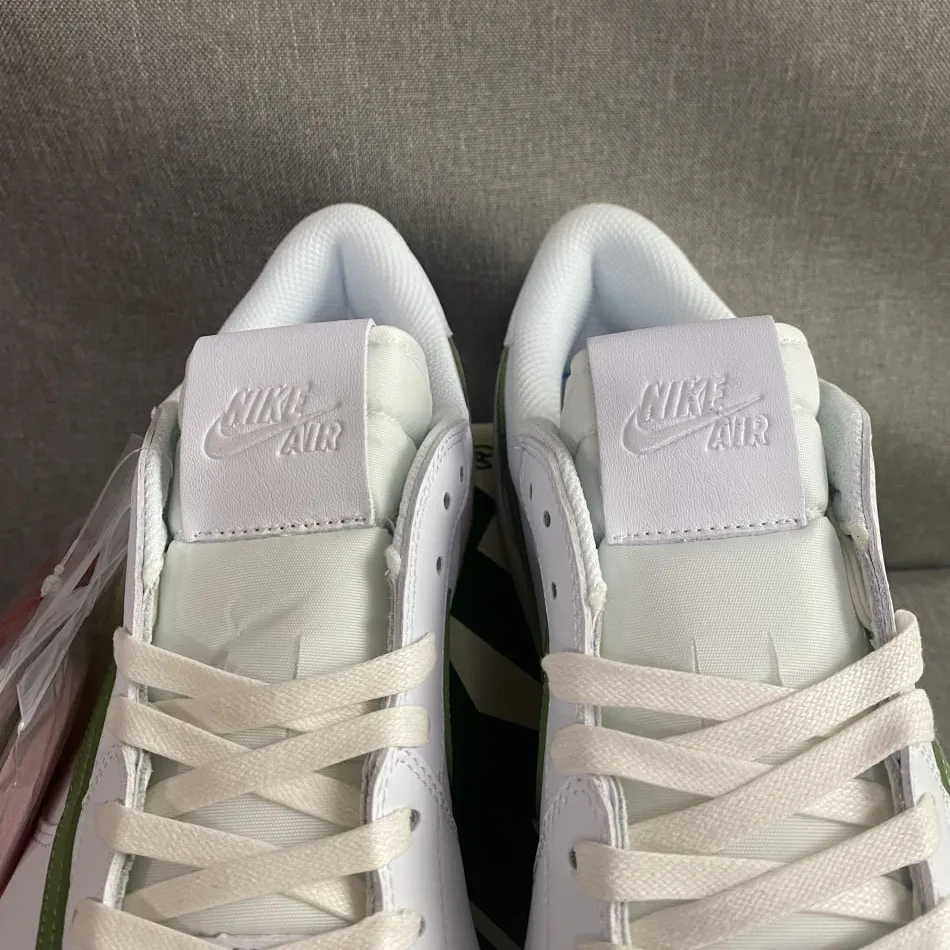 Travis Scott x AJ 1 Low OG Matcha Shoes Sneakers – nk0004659 - Image 9