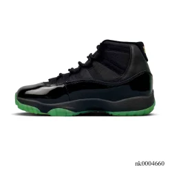 Alternative view of AJ 11 Stealth Tropic Shoes Sneaker - nk0004660