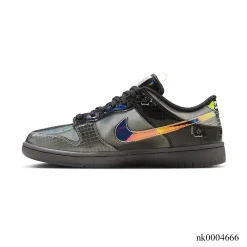 Alternative view of Dunk Low Hyperflat Shoes Sneakers - nk0004666