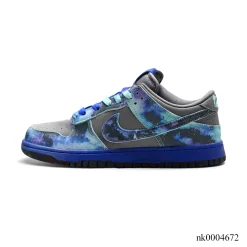 Alternative view of Dunk Low Panda Galaxy Shoes Sneakers - nk0004672