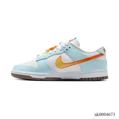 Alternative view of Dunk Low LX Beach Sunset Shoes Sneakers - nk0004673