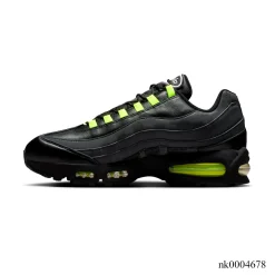 Alternative view of Atmos x AM 95 Harajuku Shoes Sneakers - nk0004678