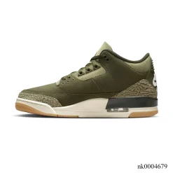 Alternative view of AJ 3 Family Affair Shoes Sneakers – nk0004679