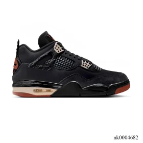 AJ 4 London Shoes Sneakers - nk0004682