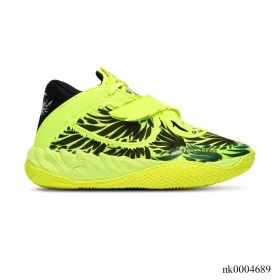 PM Lamelo Ball Mb.05 Voltage Shoes Sneakers - nk0004689