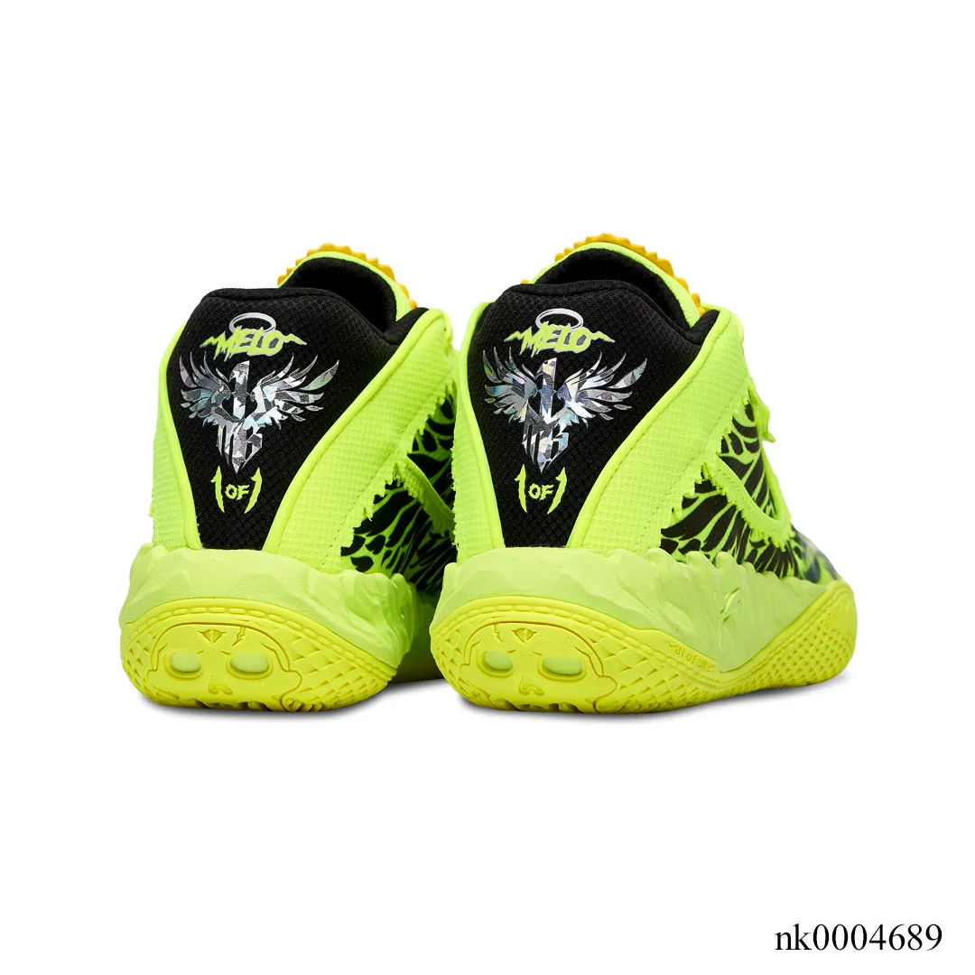 PM Lamelo Ball Mb.05 Voltage Shoes Sneakers - nk0004689 - Image 4