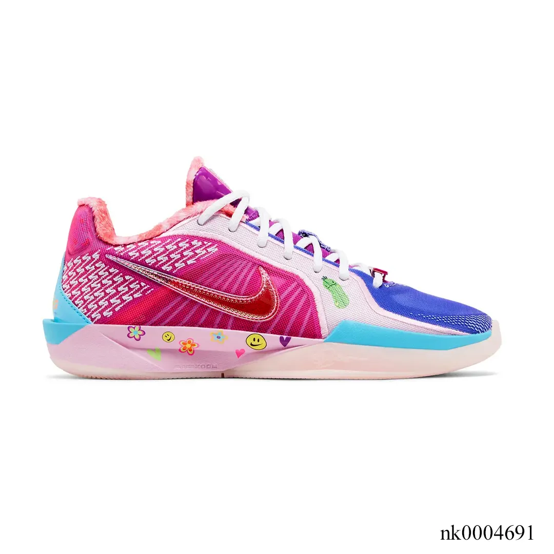 Sabrina 2 Doernbecher Freestyle Shoes Sneakers - nk0004691