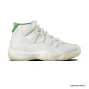 AJ 11 285 Atlanta Shoes Sneaker - nk0004692