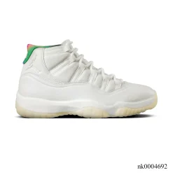 AJ 11 285 Atlanta Shoes Sneaker - nk0004692