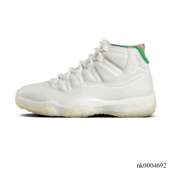 Alternative view of AJ 11 285 Atlanta Shoes Sneaker - nk0004692