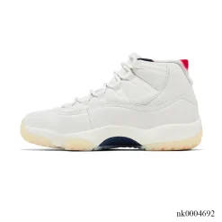 Alternative view of AJ 11 285 Atlanta Shoes Sneaker - nk0004692