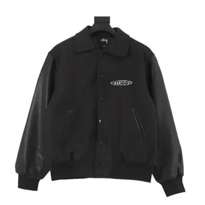 Stussy Jacket - SS0002 - S