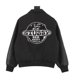Alternative view of Stussy Jacket - SS0002