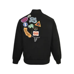 Alternative view of Stussy Jacket - SS0003