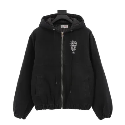 Stussy Jacket - SS0004 - M