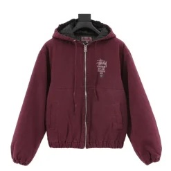Stussy Jacket - SS0005
