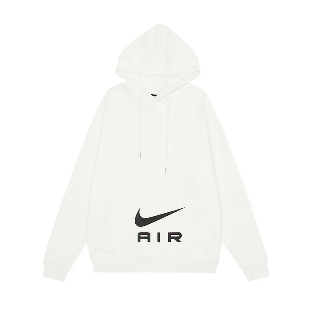 Stussy Graphic Print Hoodie - SS0006 - Image 3