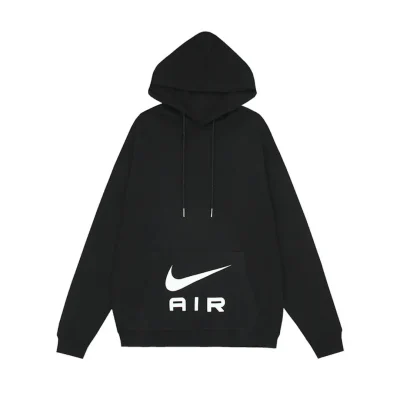 Stussy Graphic Print Hoodie - SS0006