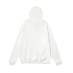 Alternative view of Stussy Graphic Print Hoodie - SS0007