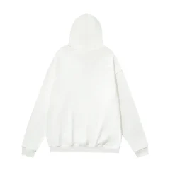 Alternative view of Stussy Graphic Print Hoodie - SS0008