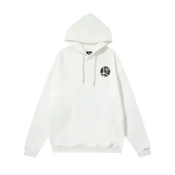 Stussy Graphic Print Hoodie - SS0009
