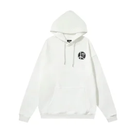 Stussy Graphic Print Hoodie - SS0009