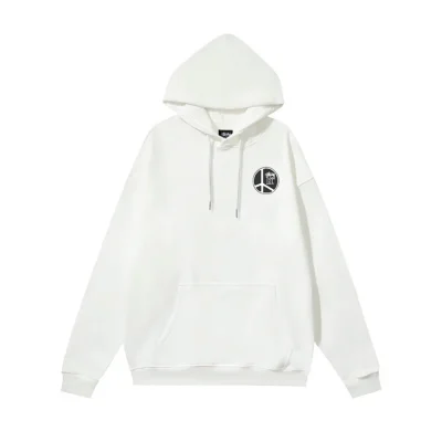 Stussy Graphic Print Hoodie - SS0009