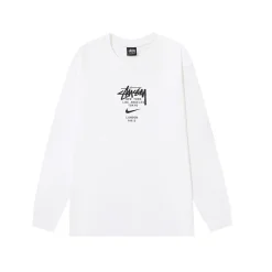 Stussy Graphic Print Sweater - SS0010