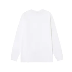 Alternative view of Stussy Graphic Print Sweater - SS0010