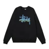 Stussy Graphic Print Sweater - SS0012