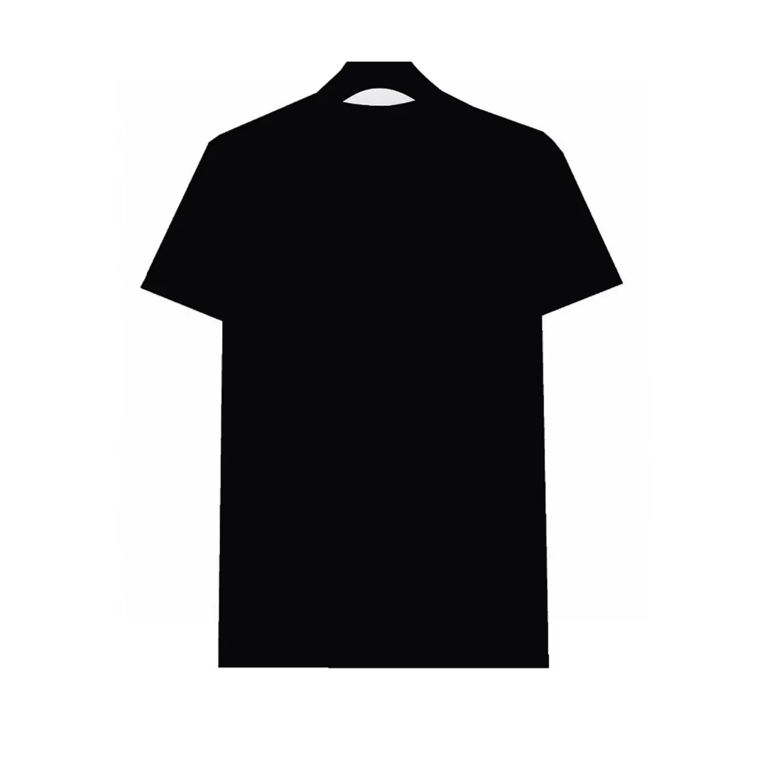 SUP Printed T-Shirt - SUP0091 - Image 4