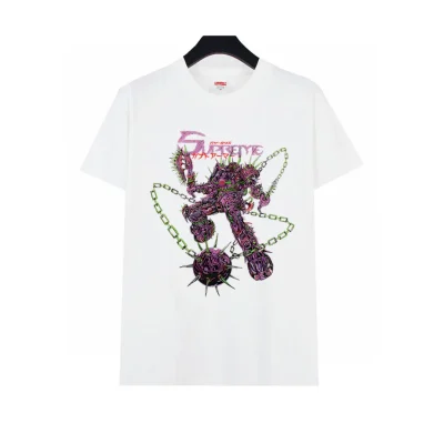 SUP Printed T-Shirt - SUP0091