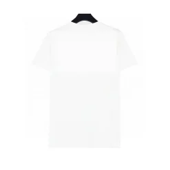 Alternative view of SUP Printed T-Shirt - SUP0091