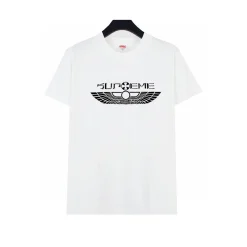 SUP Printed T-Shirt - SUP0093
