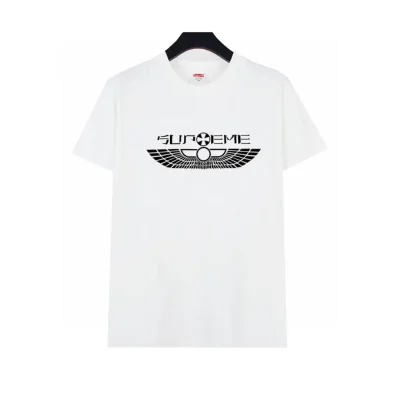 SUP Printed T-Shirt - SUP0093
