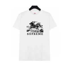SUP Printed T-Shirt - SUP0094