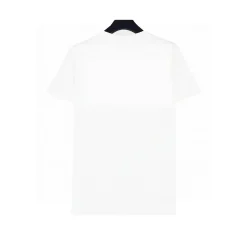 Alternative view of SUP Printed T-Shirt - SUP0095