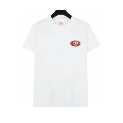 SUP Printed T-Shirt - SUP0096