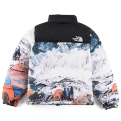 Alternative view of TNF Down Jacket - TNF0003
