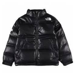 SUP x TNF Down Jacket - TNF0007