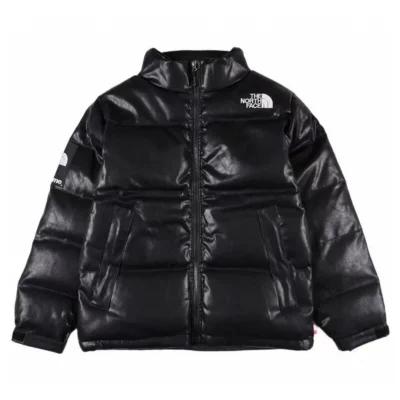 SUP x TNF Down Jacket - TNF0007 - S